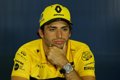 Sainz, decepcionado: "Esta carrera explica muy bien lo que ha sido la primera mitad de temporada"
