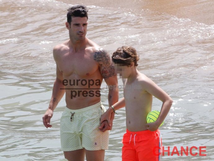 AITOR OCIO EN FAMILIA