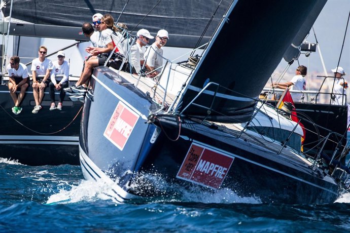 La 37ª Copa del rey MAPFRE