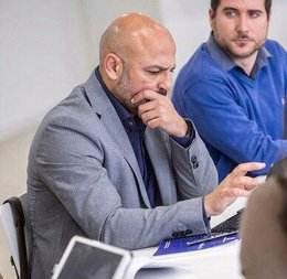 José García Molina