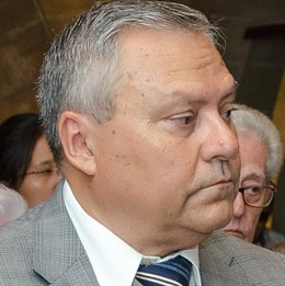 Juan José Tenorio, presidente de Valores en Baleares