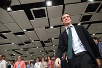 La Complutense archiva la investigación de Casado tras afirmar los profesores que superó sus estudios con "regularidad"