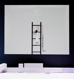 33 Edición De Cinema Jove