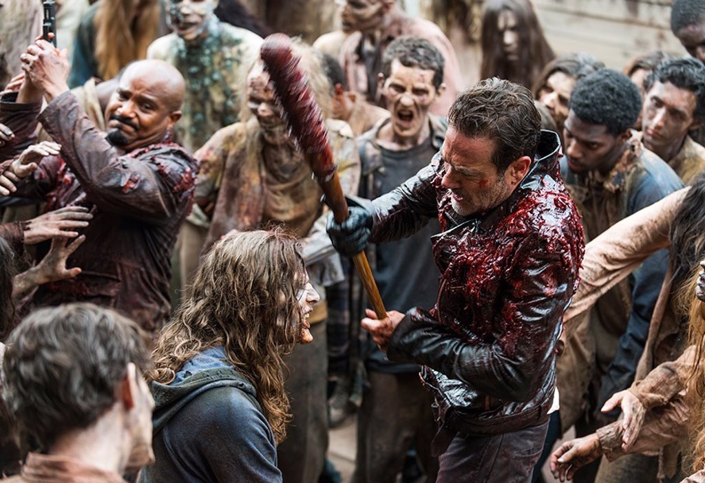 ¿'Confirmado' el origen del virus zombie de The Walking Dead?