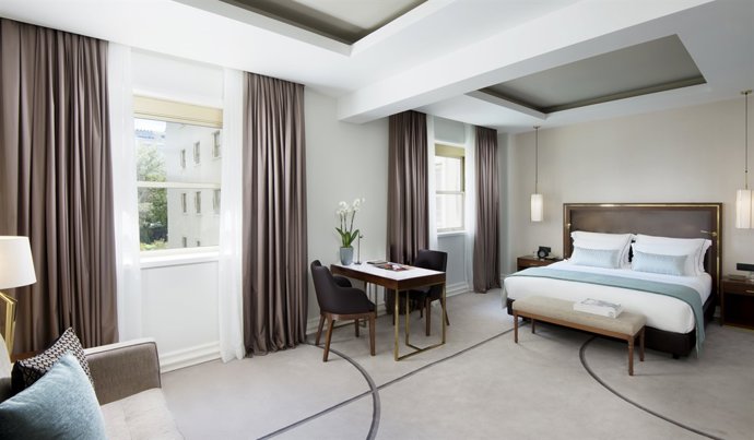 Tivoli Avenida Libertade Lisboa de Minor Hotels