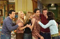 Las 15 mejores frases de Friends