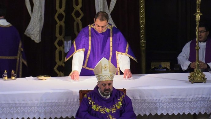 Imagen de la ordenación