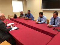 El 40% de los taxis prestarán servicios mínimos durante la huelga convocada a nivel nacional