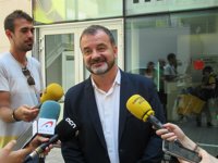 Bosch (ERC) ve "poco margen de crédito" para dialogar con el Rey tras su discurso sobre el 1-O