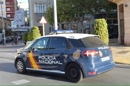 Policía Nacional