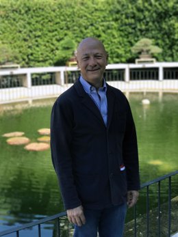 Esteban Manrique, nuevo director del Real Jardín Botánico
