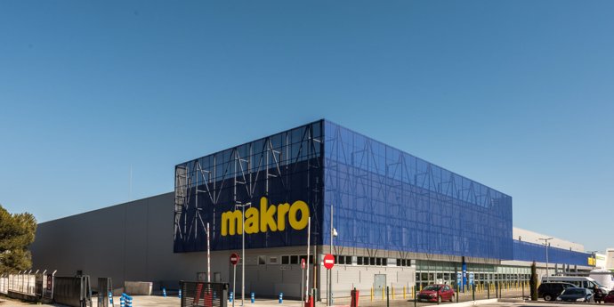 Makro