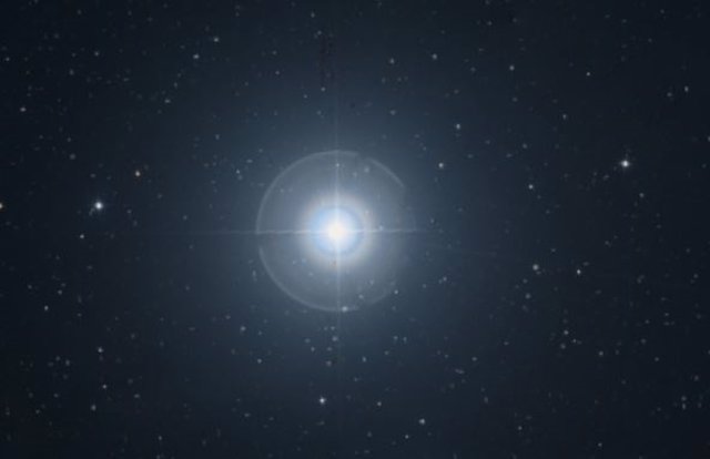 Estrella polar