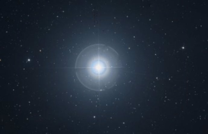 Estrella polar