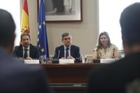 Fomento, dispuesto a articular la licencia urbana de VTC como la de Barcelona