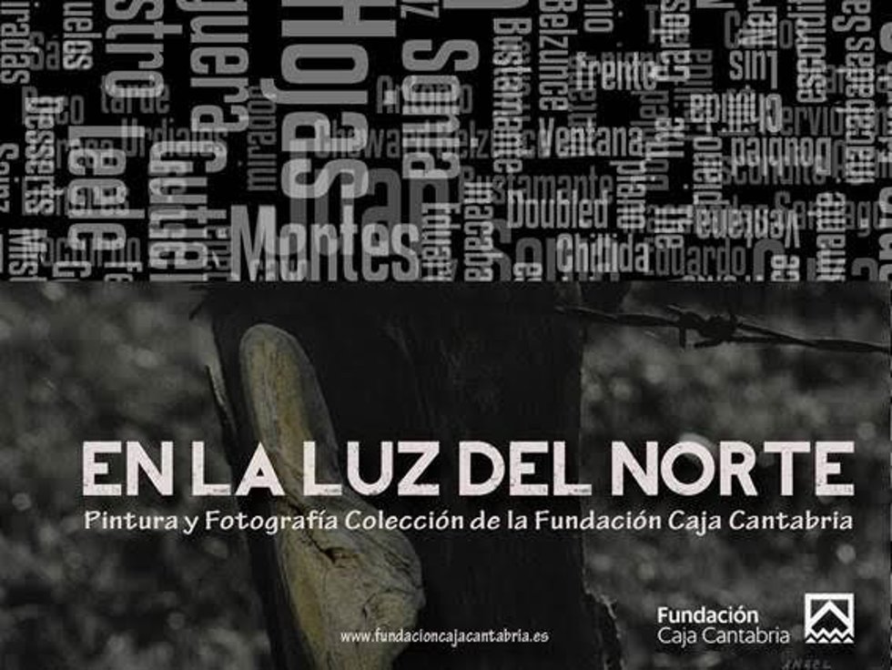 Exposición 'En la luz del Norte'