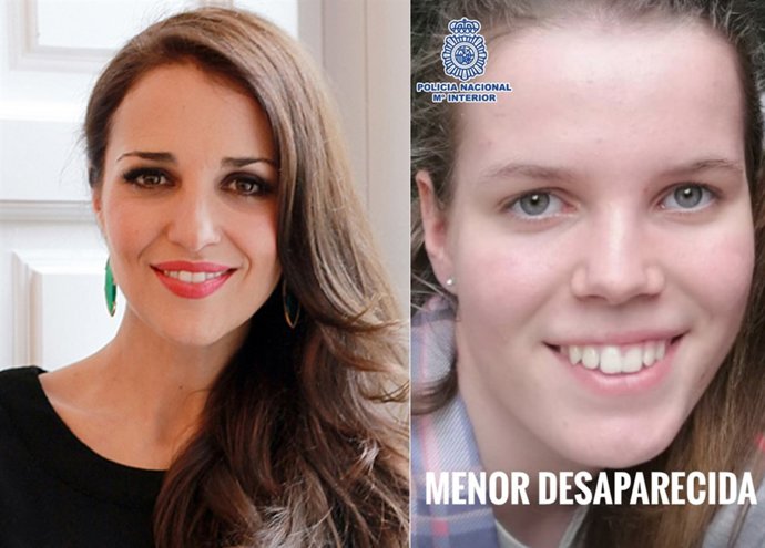 Paula Echevarría y Alenka Yumara