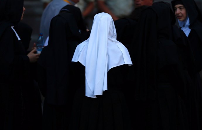 Monjas chilenas denuncian abusos sexuales por parte de sacerdotes