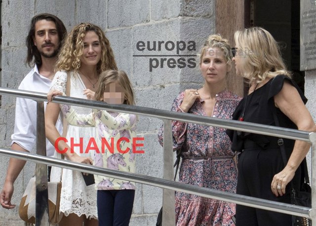 ELSA PATAKY BODA CRISTIAN PRIETO