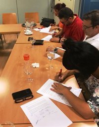 UGT tilda de "extraordinario" el preacuerdo del convenio de limpieza