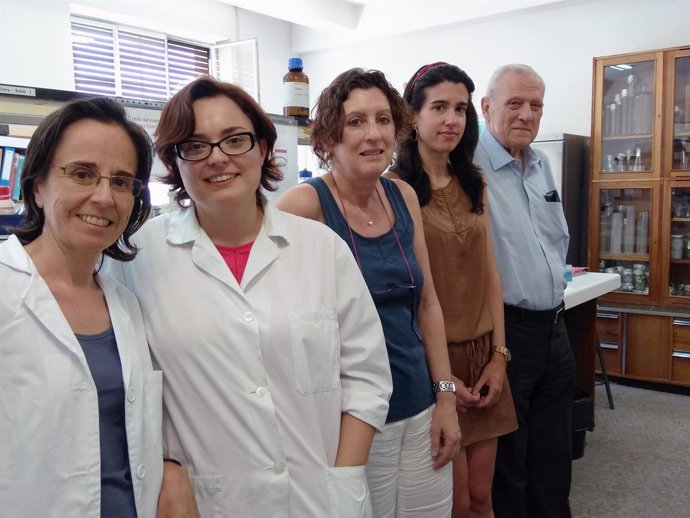 Investigadores españoles desvelan una proteína clave para el hígado