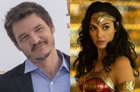 Primera imagen de Pedro Pascal en Wonder Woman 1984: ¿Es Maxwell Lord?