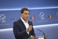 Ciudadanos critica las "ocurrencias" del Gobierno en política migratoria y pide cambios en las fronteras
