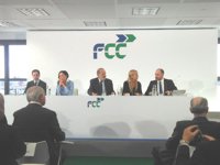 Carlos Slim asegura que FCC ya entra en épocas de "vacas gordas"