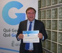 PP dice que Soler está "tranquilo" porque el 'caso Teatro' es "una cuestión administrativa "y no "asunto de corrupción"