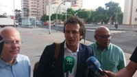 PP no comparte los argumentos de la sentencia que absuelve a 'Kichi' y recurrirá en la Audiencia de Cádiz