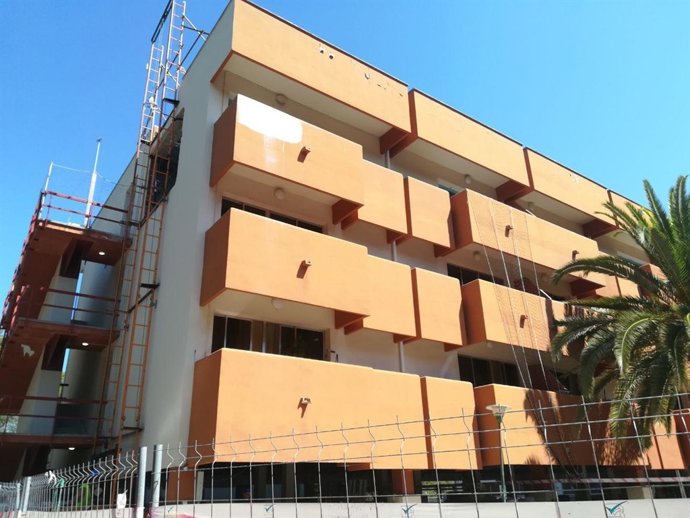 Residencia la bonanova