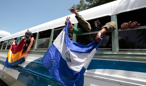 Cooperación y Desarrollo