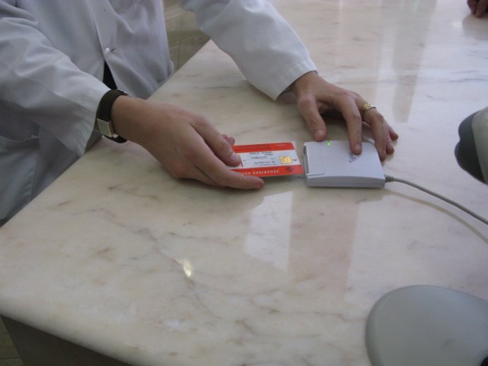 La receta electrónica interoperable empezará a funcionar en Andalucía el 18 