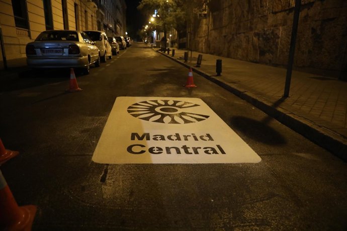 Madrid Central