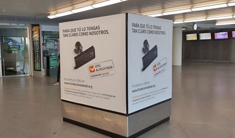 Cooperación y Desarrollo