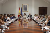 Gobierno reformará la ley para que hijos de maltratadores no necesiten su autorización para tener atención psicológica