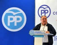 El PP carga contra el planteamiento del Gobierno de flexibilizar el déficit: "No conlleva un mayor crecimiento"