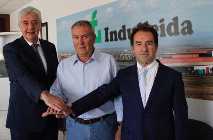 Agencia Catalana de Noticias