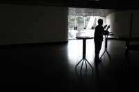Un apagón deja sin luz al 80% de Caracas