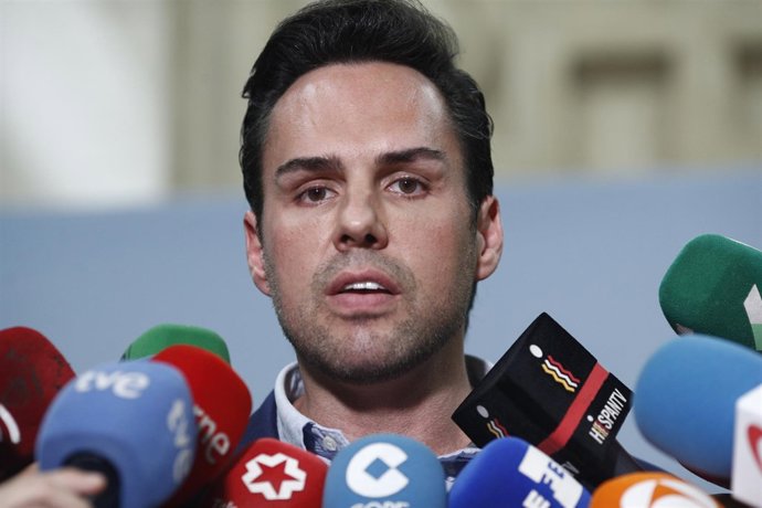 Presidente de Unauto, Eduardo Martín