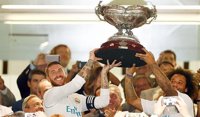 El Real Madrid confirma que el Milan será su rival en el Trofeo Bernabéu
