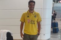 El Jaén Paraíso Interior ficha como agente libre al brasileño Ramón Bueno