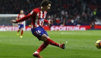 El Atlético acuerda con el Inter de Milán la cesión de Vrsaljko