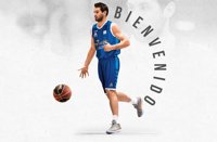 El San Pablo Burgos ficha al base uruguayo Bruno Fitipaldo