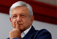 López Obrador asegura que ve posible un acuerdo sobre el NAFTA en los próximos días