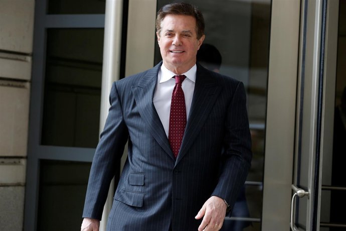 Paul Manafort