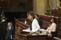 El PP asegura que la comisión bilateral demuestra que Sánchez está "arrodillado" ante el independentismo