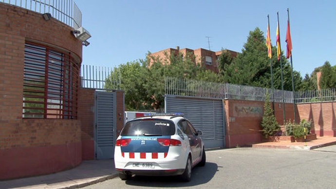 Agencia Catalana de Noticias