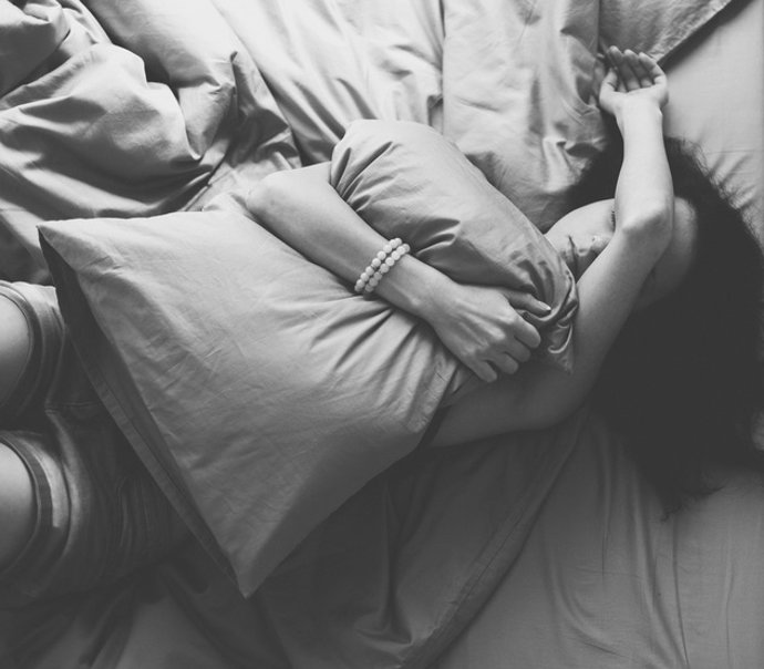 Dormir, adolescente, insomnio