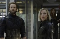 Así eligieron los Russo las víctimas de Thanos en Infinity War